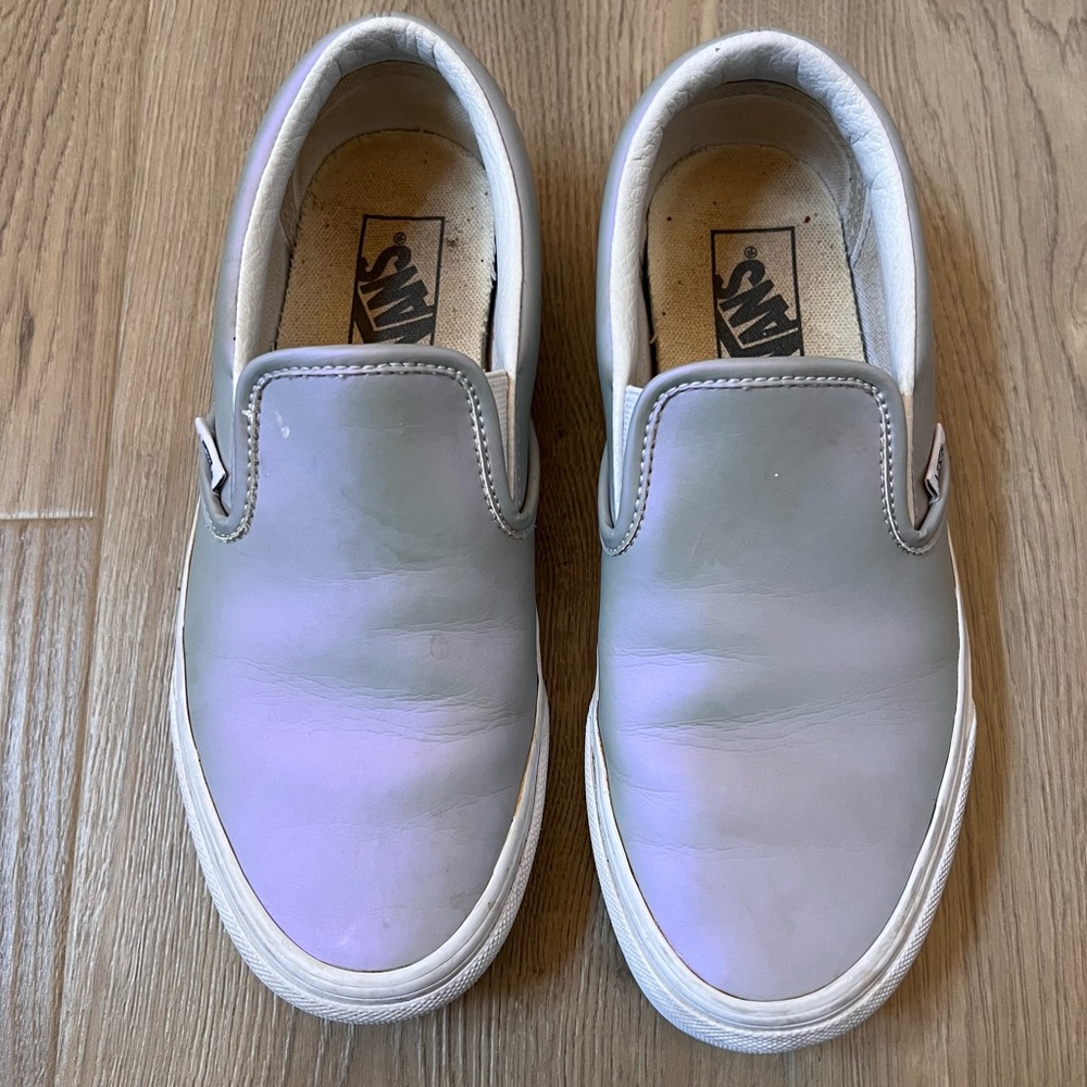 GUC Slip on Vans